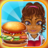 Super Burger Chef – Addictive Cooking Game icon