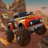 MMX Truck Offroad Racing icon