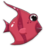 Fish SCREAM icon