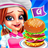 My Cafe Shop Cooking Game APK Download