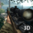 Sniper Camera 3D icon