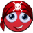 Red Hat BALL icon
