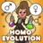 Homo Evolution 1.0.26