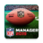 NFL Football Manager version 1.25.000