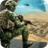 Sniper Helicopter Shooter icon