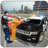 Police Truck Gangster Chase icon