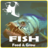 FEED AND GROW : FISH icon
