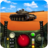 War Games Blitz : Tank Shooting Games icon