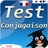 Test de conjugaison version 3.0.3