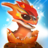 Dragon Shooter Monster - Legends Dragon icon