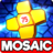 Mosaic Jigsaw icon