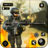 Counter Terrorist SWAT Team 3D FPS Shooting Games icon