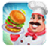 Breakfast Cooking Mania icon