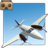 VR Flight icon