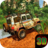 Off Road 4X4 Jeep Racing Xtreme 3D version 1.2.0