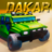 Desert Racing - 3D Car Xtreme Race icon