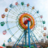 Theme Park Fun Swings Ride 1.0