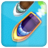 Power Boat Chase icon