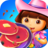 Sweet Dora Pancake Tower: Fantastic Rainbow Maker version 1.0.0.1