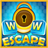 Wow Escape Website App icon