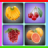 Fruits Memory version 2.6