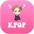 Kpop M icon