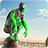 Rope Frog Ninja Hero - Strange Gangster Vegas version 1.0.1