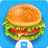 Burger Maker Deluxe icon