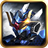 Armor fight – Steel blade icon