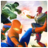 Superhero Fighting Games : Grand Immortal Battle icon