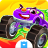 Funny Racing Cars icon