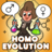 Homo Evolution version 1.1.4