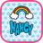 Nancy: one day as Youtuber icon