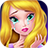 Long Hair Princess 3: Sleep Spell Rescue icon