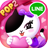 LINE POP2 version 4.9.0