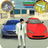 Gangster Crime Missions Auto icon