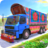 Indian Real Truck Drive Sim icon