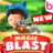 Magic Blast Arena 206