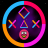 Color Space Switch Jump icon