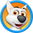 My Talking Dog - Virtual Pet icon