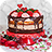 cake shop girls games v3 icon
