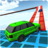 Impossible Car Drive icon
