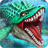 Jurassic Dino Water World APK Download