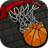 Dunk Shot Basket icon