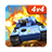 Fury Tank: World at War APK Download