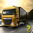 Euro Truck Simulator : Road Rules 2018 icon
