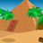Desert Egypt Pyramid Escape Game icon