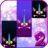 Unicorn Piano Tiles 6