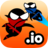 Jumping Ninja version 2.2