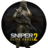 Sniper Elite Force 2 icon